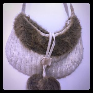 Bath and body works handbag